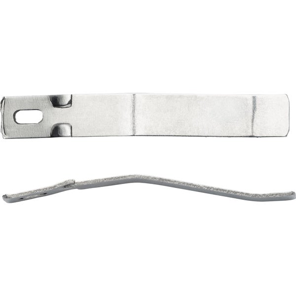 Metallstreifen für Befestigung