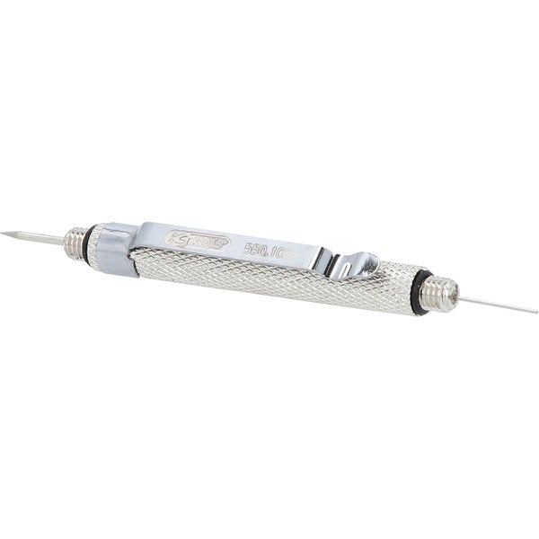 KS TOOLS Waschdüsen-Reinigungs- und Einstellwerkzeug 95 mm - 550.1022