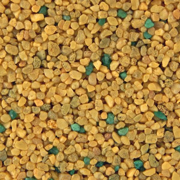 Terralith Buntsteinputz Mosaikputz 2mm -15 kg- BSP15