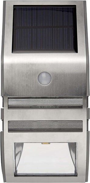 Solarleuchte für den Außenbereich