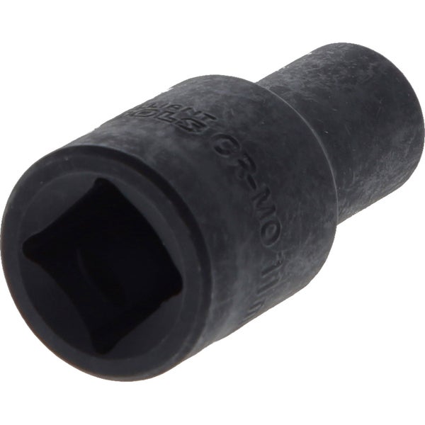 Steckschlüssel aus Chrom-Molybdän-Stahl