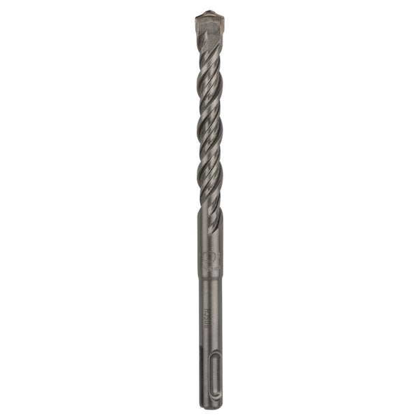 Bosch 10x Hammerbohrer SDS plus-5 12 x 100 x 165 mm - 2608585629