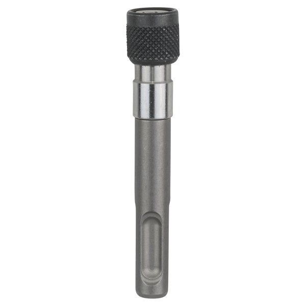 Bosch Universalhalter, mit SDS plus-Aufnahmeschaft, 1/4, 79 mm, 14 mm - 2607000207