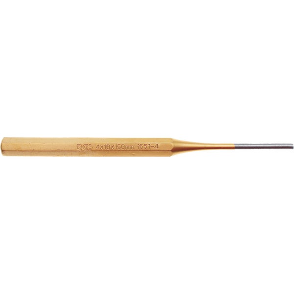 BGS Splintentreiber 150 mm 4 mm - 1651-4