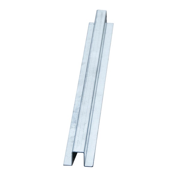 Bauer Wannenverbinder WV 121, 500 mm