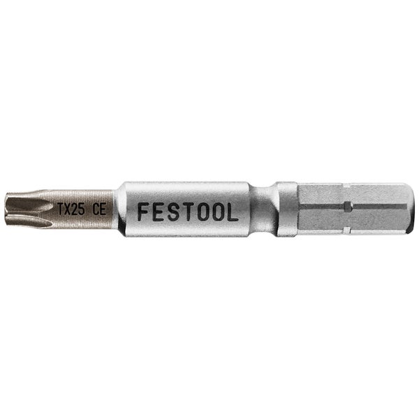Festool Bit TX 25-50 CENTRO/2 - 205081
