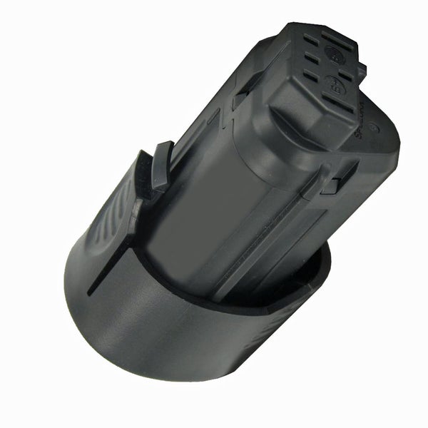 Akku passend für AEG BS 12C, BSS 12C, Li-Ion, 12V, 1500mAh, 18Wh, black