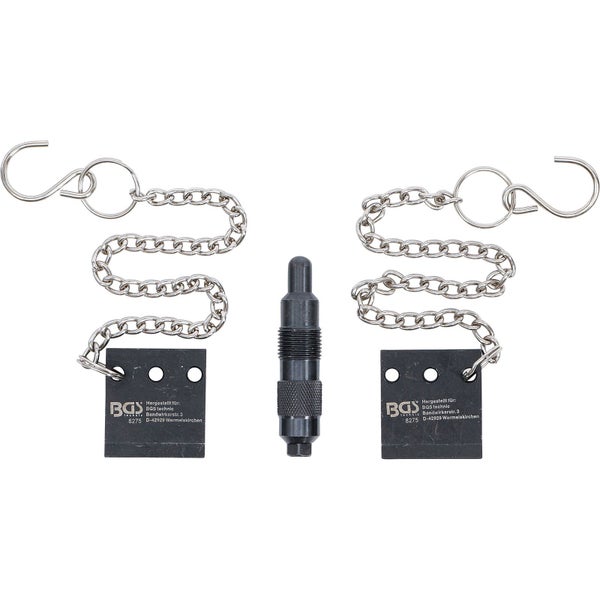 BGS technic Nockenwellen Arretierwerkzeug Set