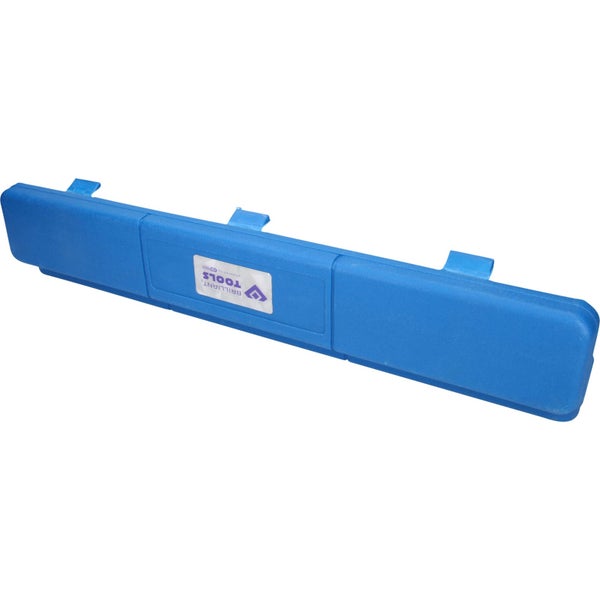 Werkzeugkoffer aus Kunststoff