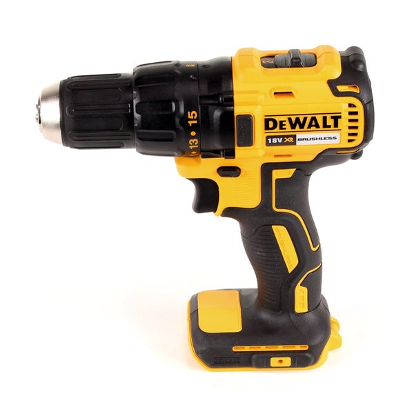 DeWalt Akku Bohrschrauber 18 Volt mit bürstenlosem Motor