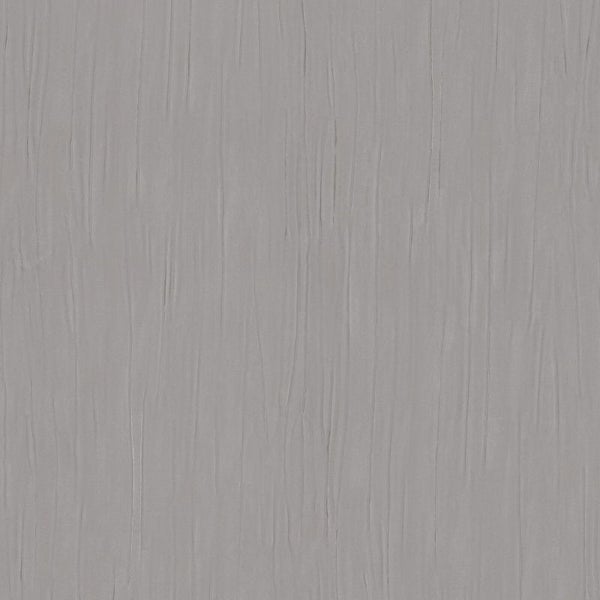 Zambaiti Tapete Uni Grau - 53 cm x 10 m - 661861