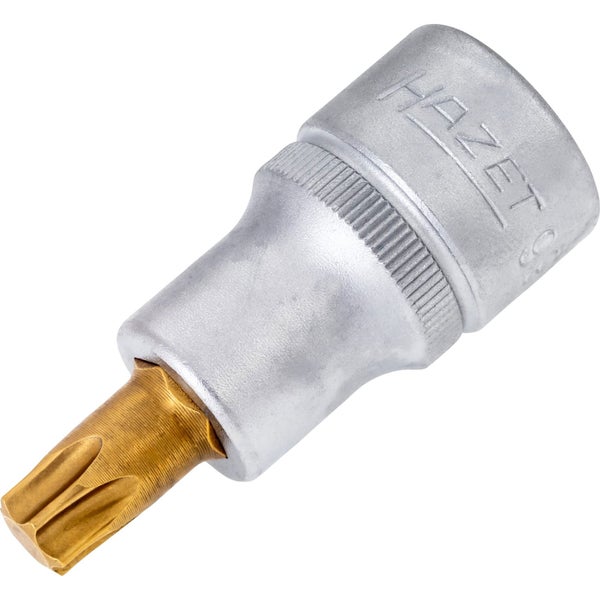 Hazet Steckschlüsseleinsatz 992 1/2 T50 L 55 mm - 992-T50