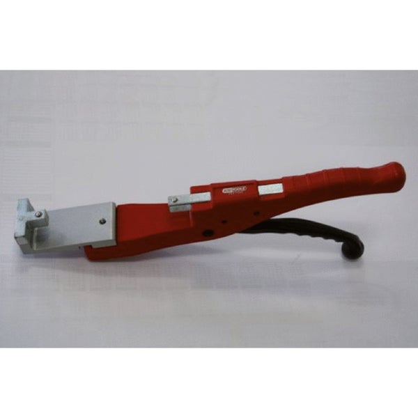 Handpresszange für den Heimwerkerbedarf