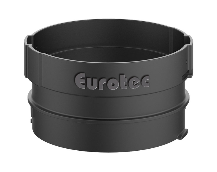Eurotec Erhöhungsring für Stelzlager aus Kunststoff