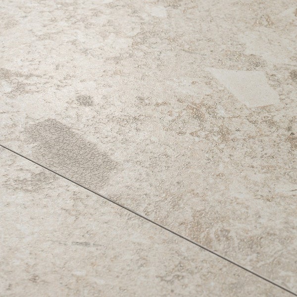 Fliese mit Steinoptik Oberfläche für Boden oder Wand im Innenbereich