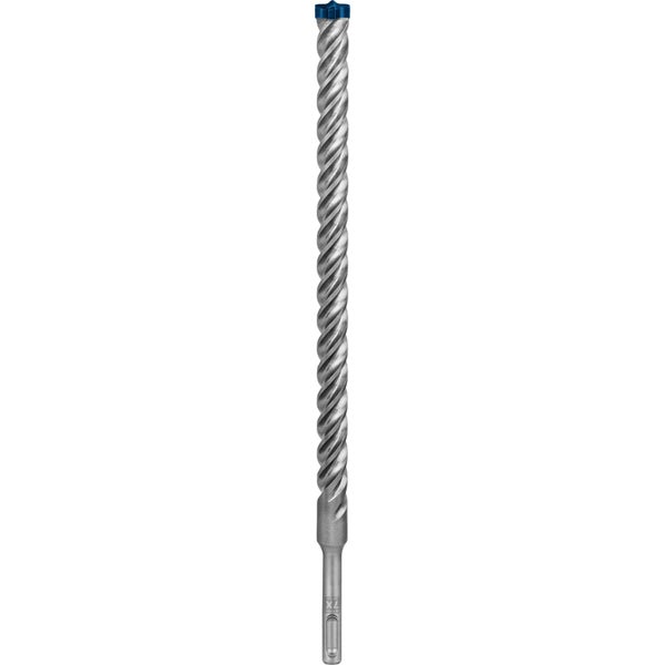 Hammerbohrer