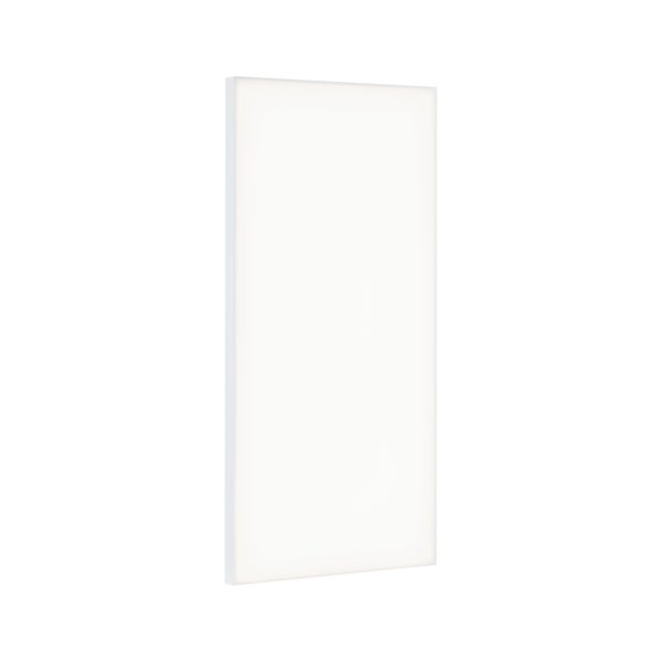 LED Panel 3-Step-Dim Velora eckig 595x295mm 26W 2550lm 3000K Weiß matt dimmbar