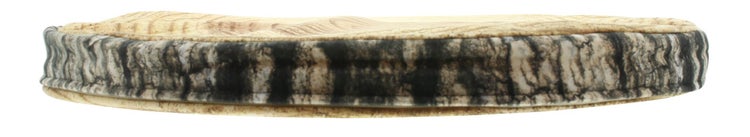 FRANK FLECHTWAREN | Sitzkissen Baumscheibe, POLYESTER, Ø 40 x 3 cm, Stückpreis
