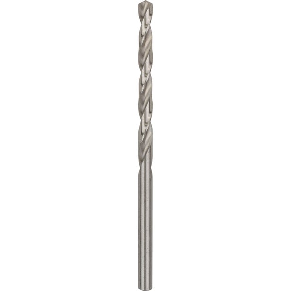 Bosch PRO Metal HSS-G Spiralbohrer 4,8 x 52 x 86 mm - 2608595334