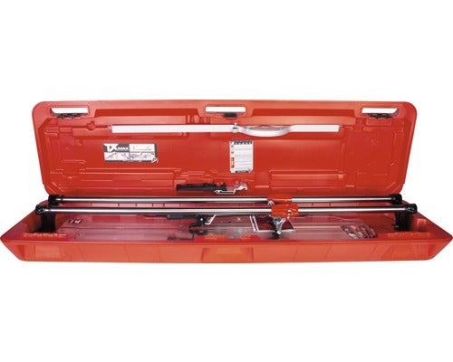 Rubi Manueller Fliesenschneider TX-1020 MAX