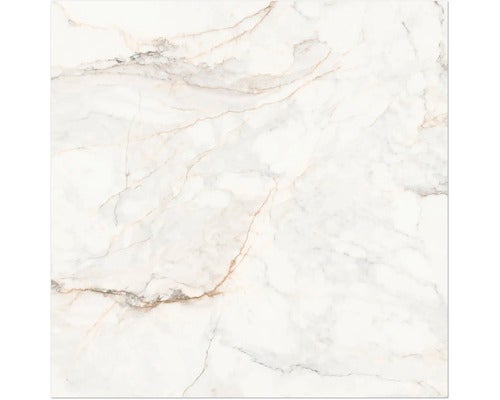 Fliese mit Marmorstruktur