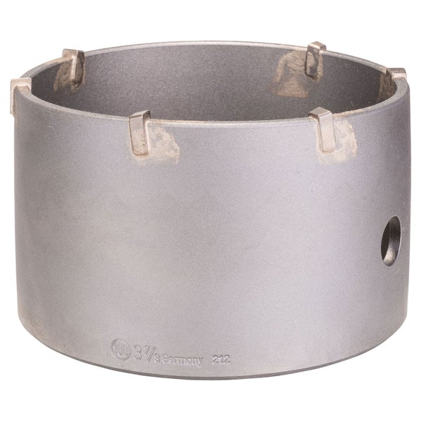 Bosch PRO SDS plus-5 Core Cutter 100 x 50 x 72 mm - 2608550616