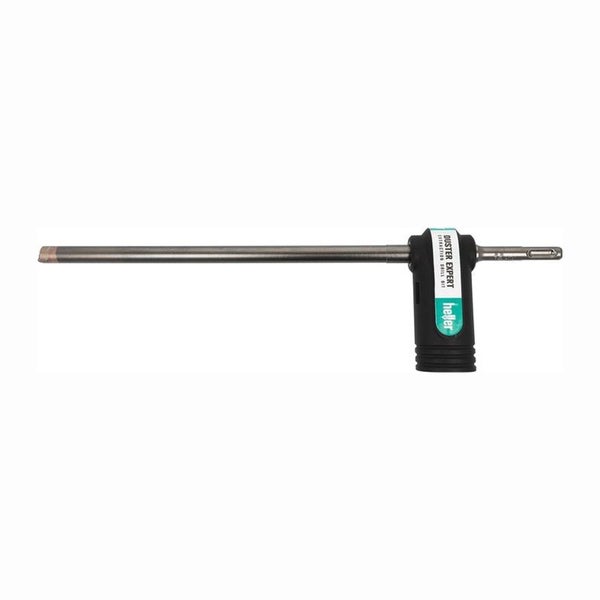 heller Absaugbohrer Duster Expert Ø 6 mm 100 mm - 29630 4