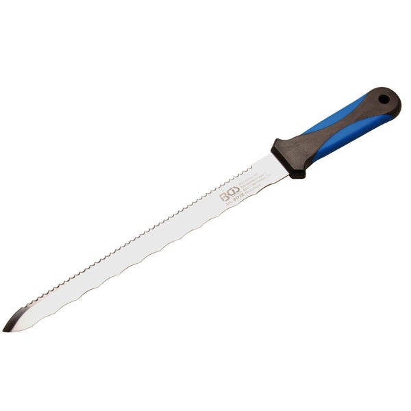 BGS Technik Brotmesser mit Wellenschliff