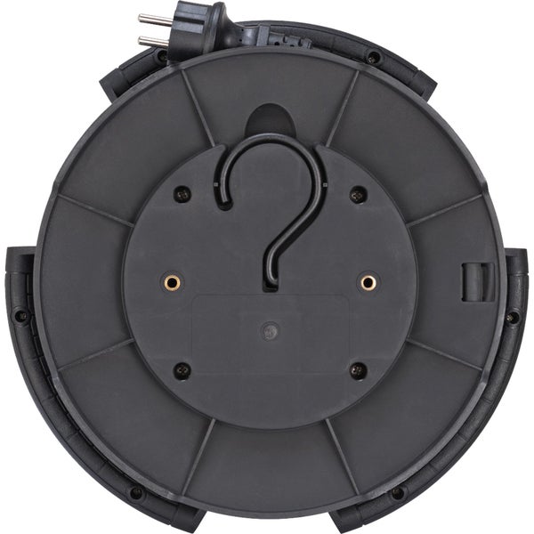 Brennenstuhl professionalLINE Mobiler 360° LED Strahler ORUM 5.050 M 5.800 lm 47 W 5 m H07RN-F 3G1,5 IP54 - 9171400900
