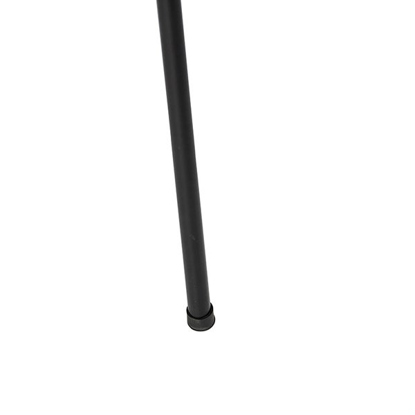 Bein eines Hockers oder Tisches