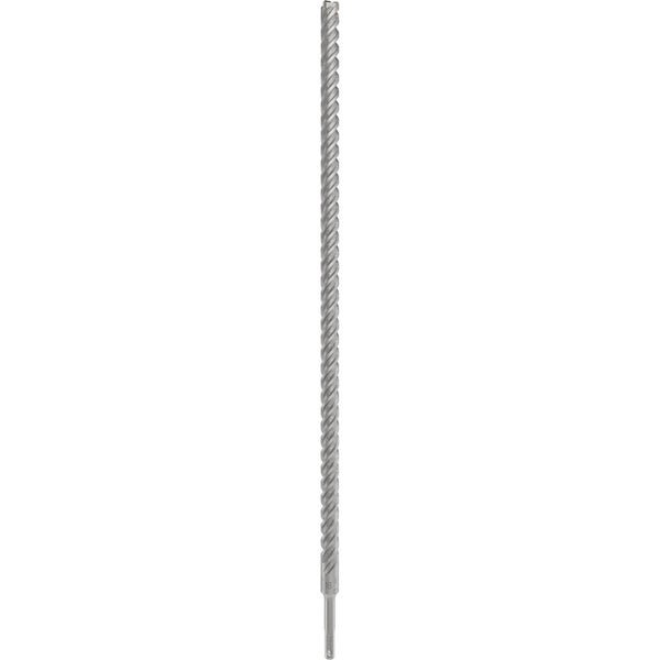 Bosch PRO SDS plus-5X Hammerbohrer 18 x 550 x 600 mm - 2608836634