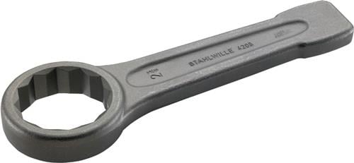 Stahlwille Schlagringschlüssel 4205 SW 24 mm - 42050024