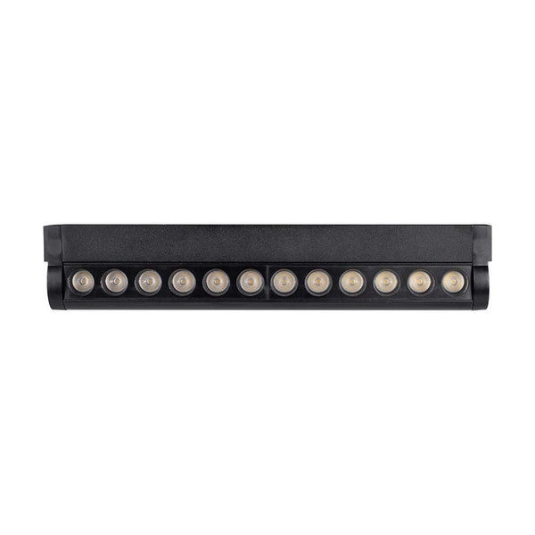 LED-Strahler mit mehreren Leuchten