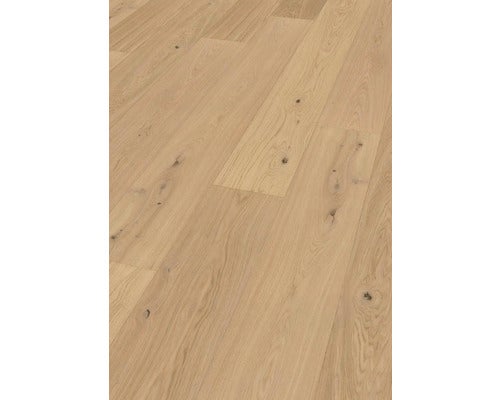 Hywood Echtholzboden Eiche Oulanka Landhausdiele 2375x270x11 mm