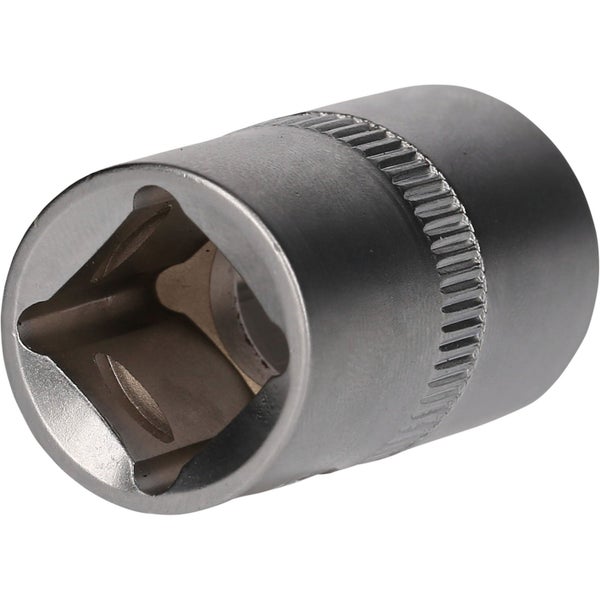 BRILLIANT TOOLS 1/2 Sechskant-Stecknuss 15 mm - BT022806