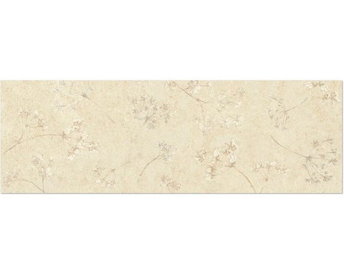 Dekorfliese Ostuni beige Deko 30X90 cm