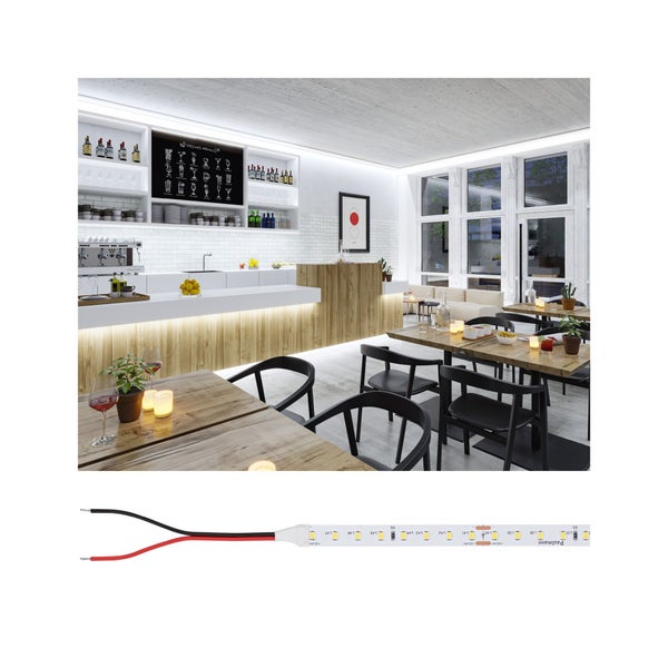LED-Streifen zur Beleuchtung