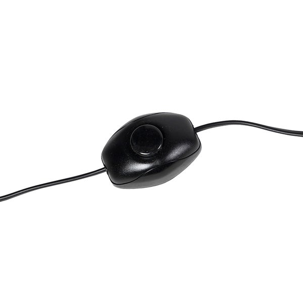 Fußschalter für Lampe