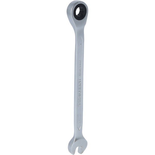 BRILLIANT TOOLS Ratschenringschlüssel umschaltbar 7 mm - BT013807