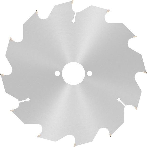 Bosch PRO Wood Kreissägeblatt 190 x 2,6 x 30 mm - 2608641187