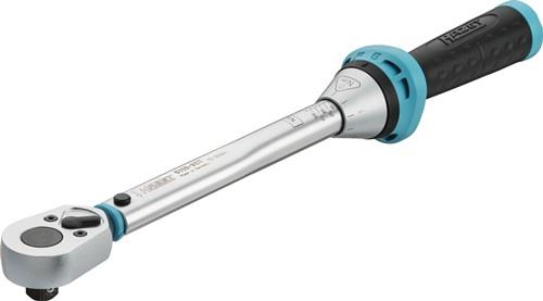 Hazet Drehmomentschlüssel 3/8 10 - 60 Nm - 5110-3 CT