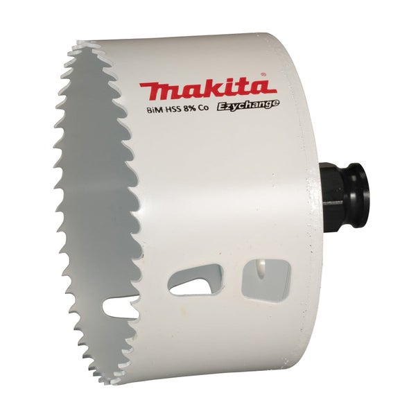 Makita Lochsäge aus Bimetall mit variabler Verzahnung