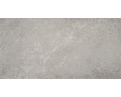 Graue Bodenfliese mit Steinoptik