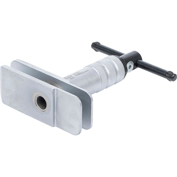 Bremskolbenrücksteller aus Metall mit T-Griff