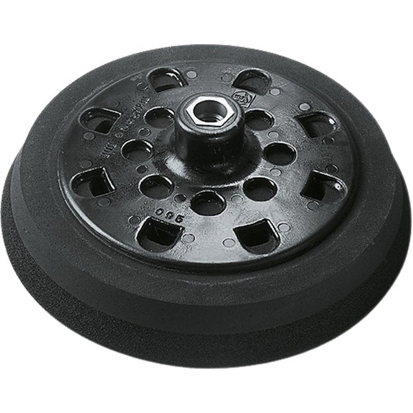 Schleifteller für Schleifmaschine