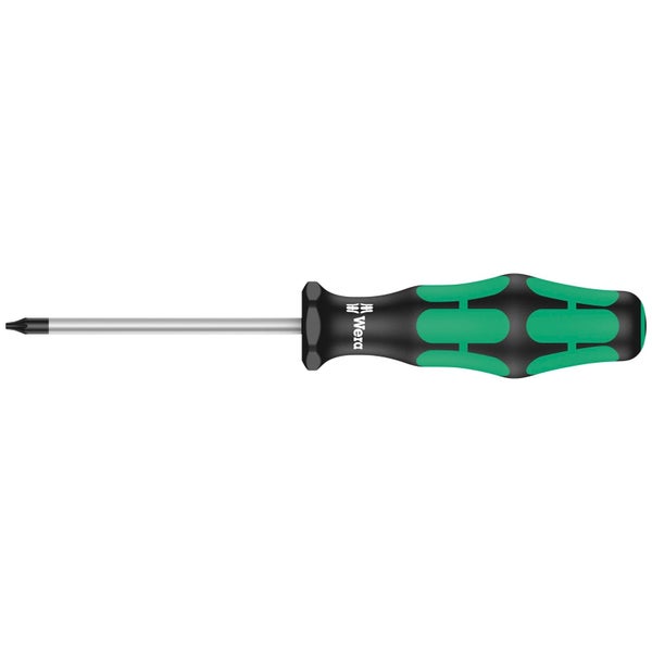 Wera 367 Torx-Schraubendreher TX 5x60 mm - 028000