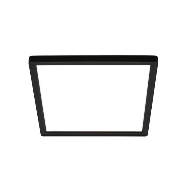 LED Deckenlampe LED Panel Deckenleuchte Flach Indirektes Licht Neutralweiß