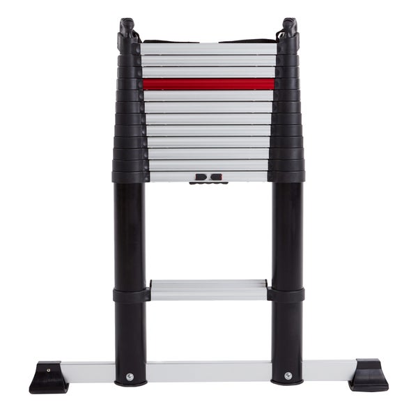 Teleskopleiter ausziehbar