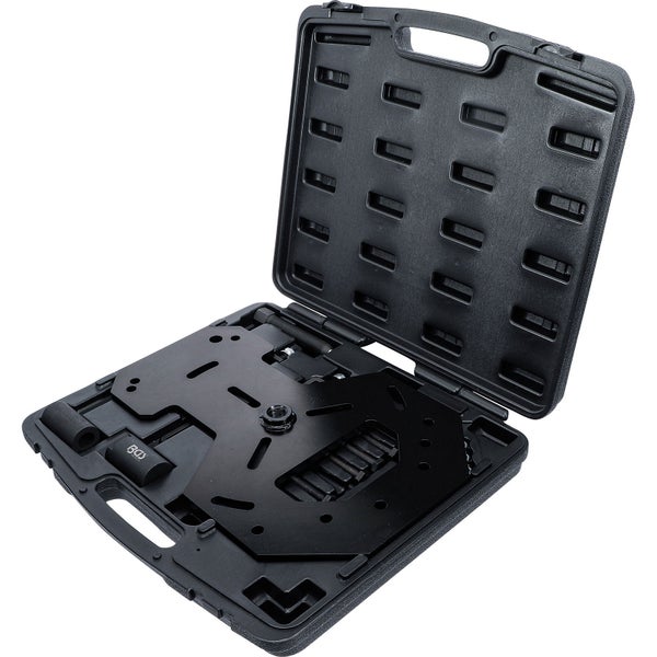 BGS Doppelkupplungs-Werkzeug-Satz für Ford Power Shift Getriebe - 70996
