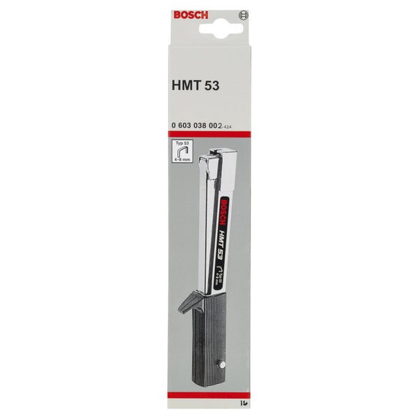 Bosch Hammertacker HMT 53 mit Schlagauslösung - 0603038002